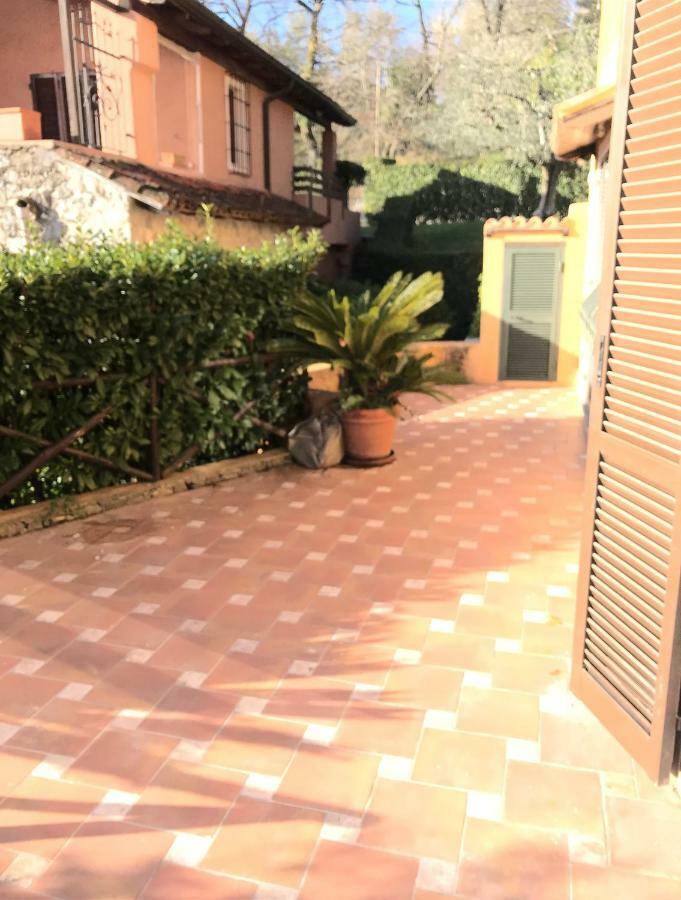 Appartamento Golf Club Garlenda - Alassio Ngoại thất bức ảnh