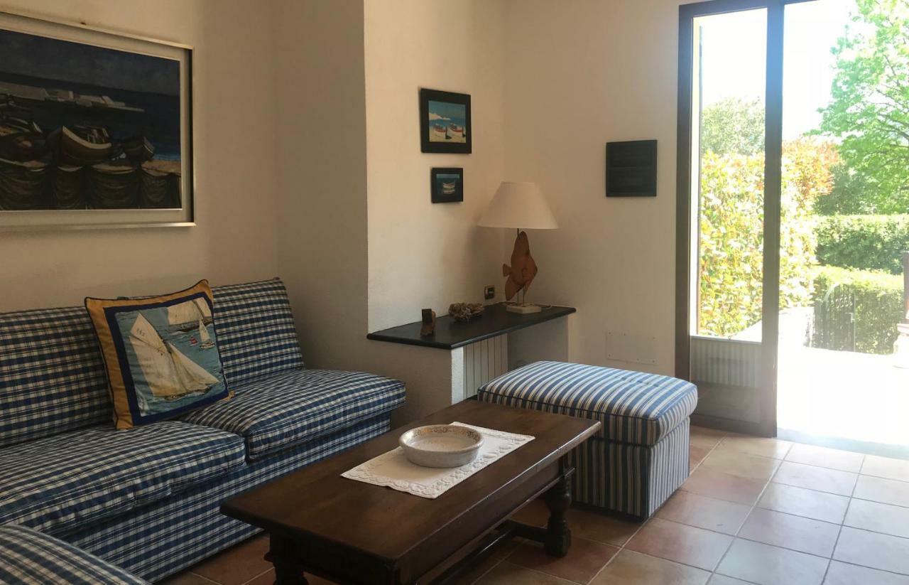 Appartamento Golf Club Garlenda - Alassio Ngoại thất bức ảnh