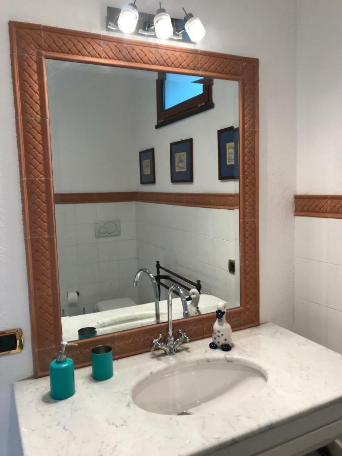 Appartamento Golf Club Garlenda - Alassio Ngoại thất bức ảnh